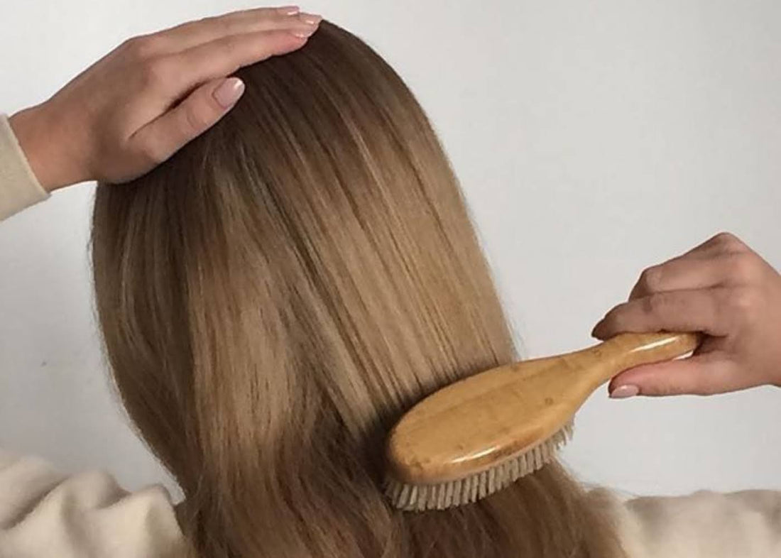 Beauty From Within: Why Your Nails and Hair Need Amino Acids Too