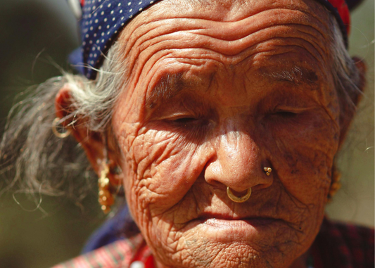 Collagen Supplements for Aging and Wrinkles