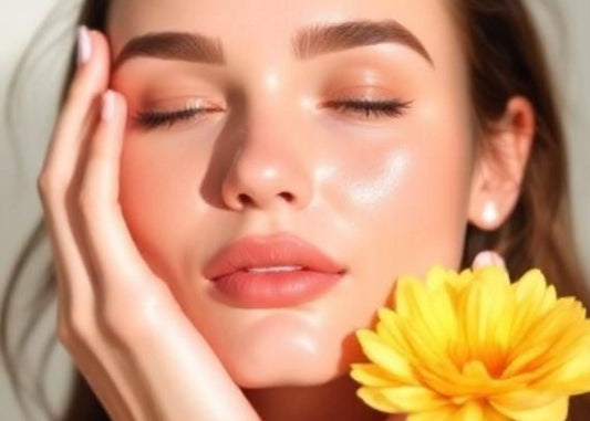 Fix the Root: Nutrition, Skin & Hormones with Be. 100%, Be. Glossy & Be. Sexy