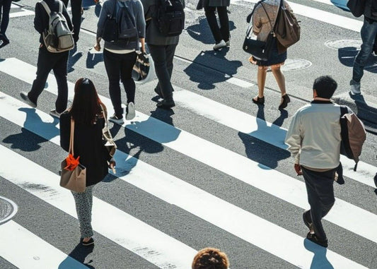 How to Fill Nutrient Gaps in a Busy Lifestyle
