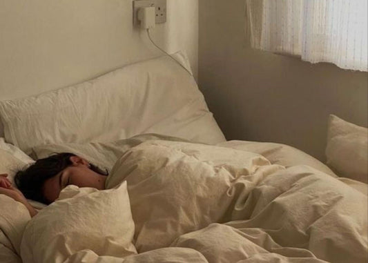How to Increase Deep Sleep