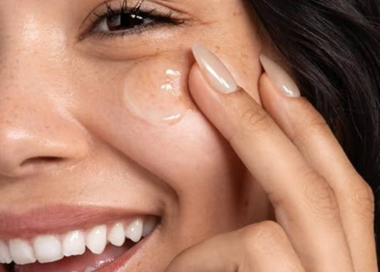 How to Hydrate Skin