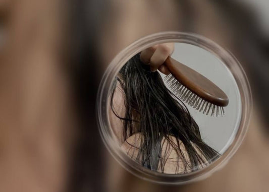 How to Reduce Hair Fall