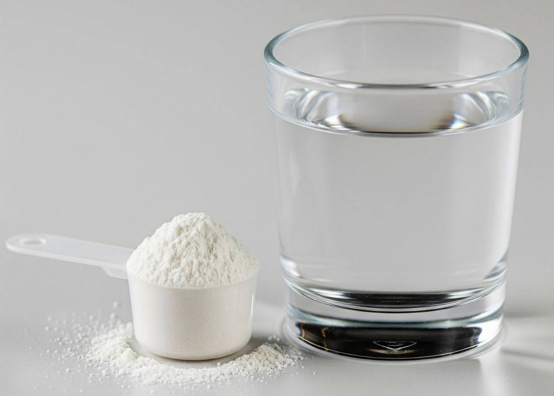 Hydrolyzed Collagen: Why It Absorbs Better and Gives Results Faster