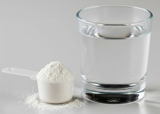 Hydrolyzed Collagen: Why It Absorbs Better and Gives Results Faster