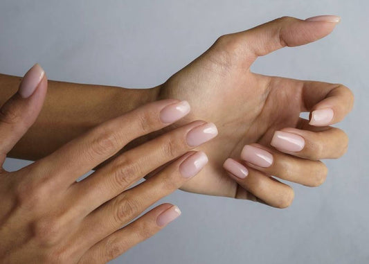 The Link Between Protein, Amino Acids, and Nail Growth