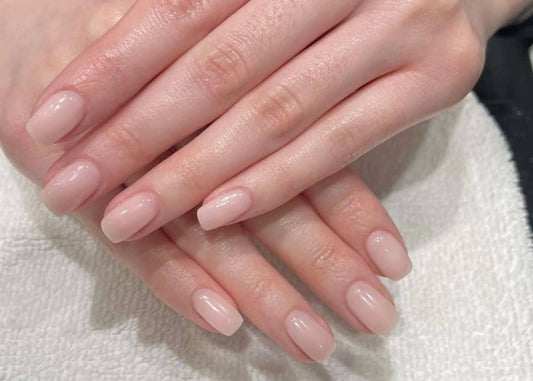 Nail Care Routine: 5 Ways to Maximize the Benefits of Your Supplements