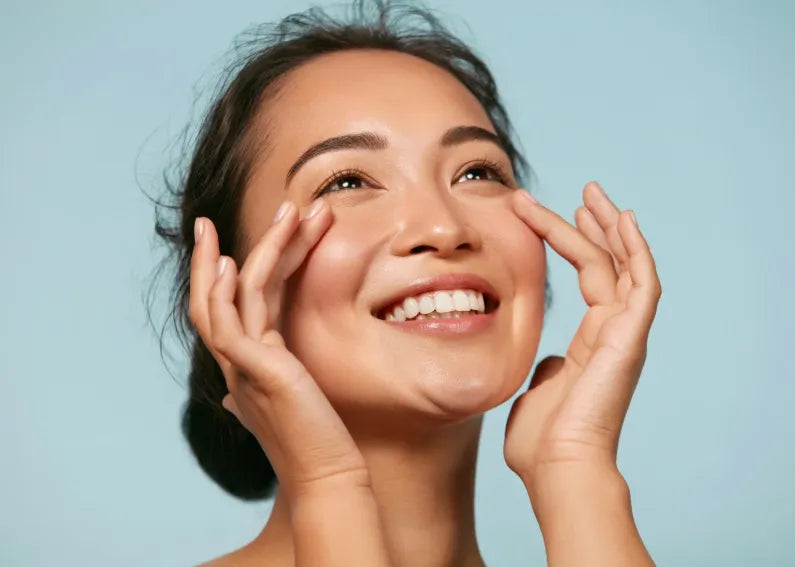 Best Supplements For Skin: Be. Sexy For Skin Whitening
