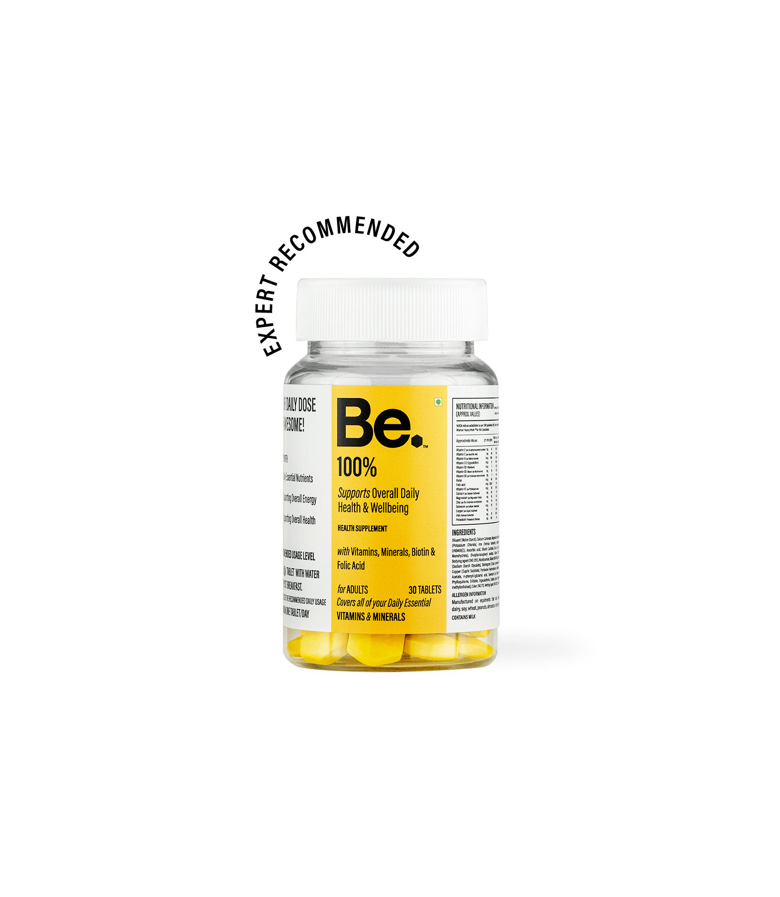 100 expert product desktop