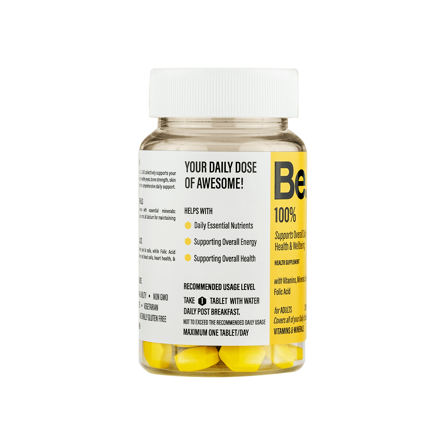 be100 expert product 02