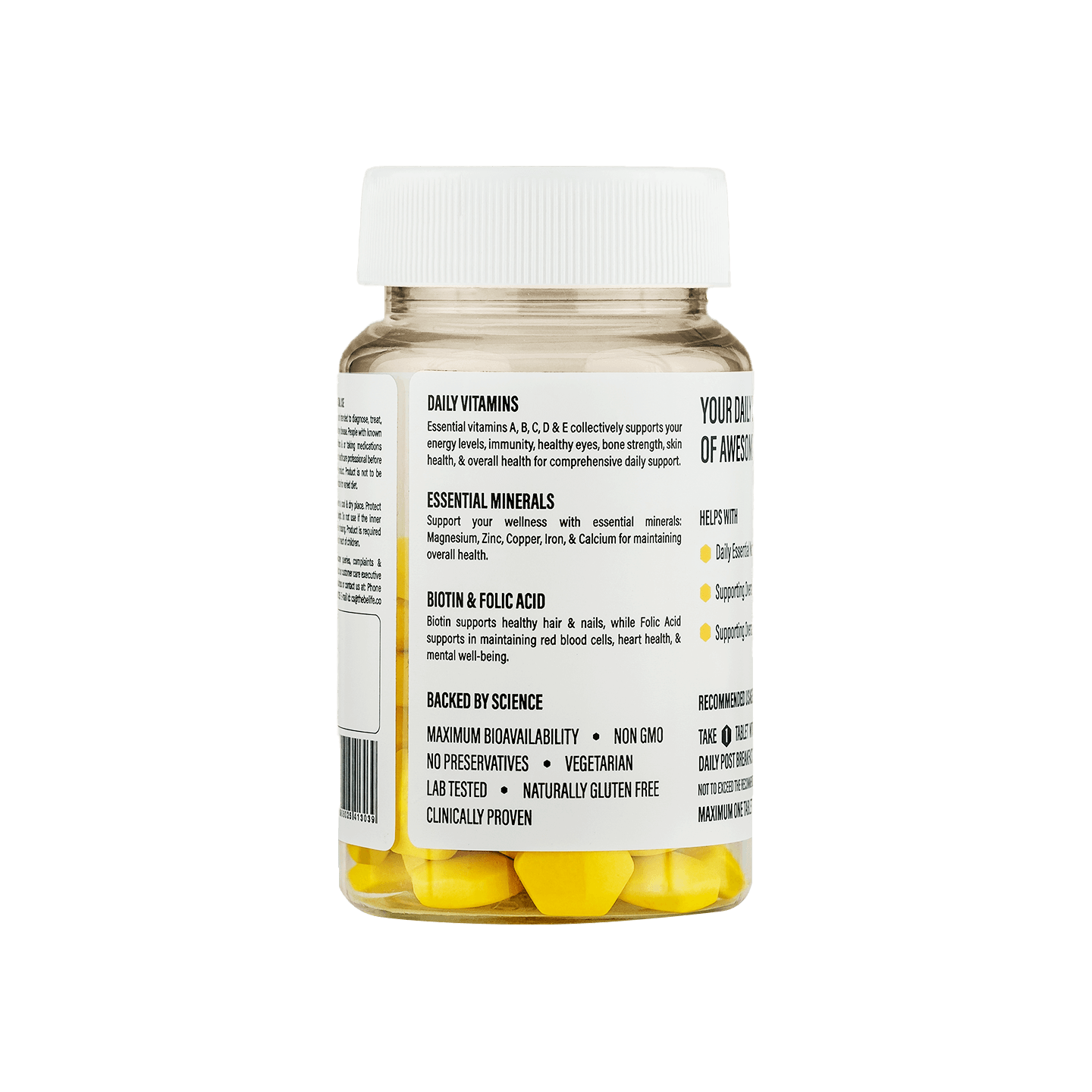 be100 expert product 03