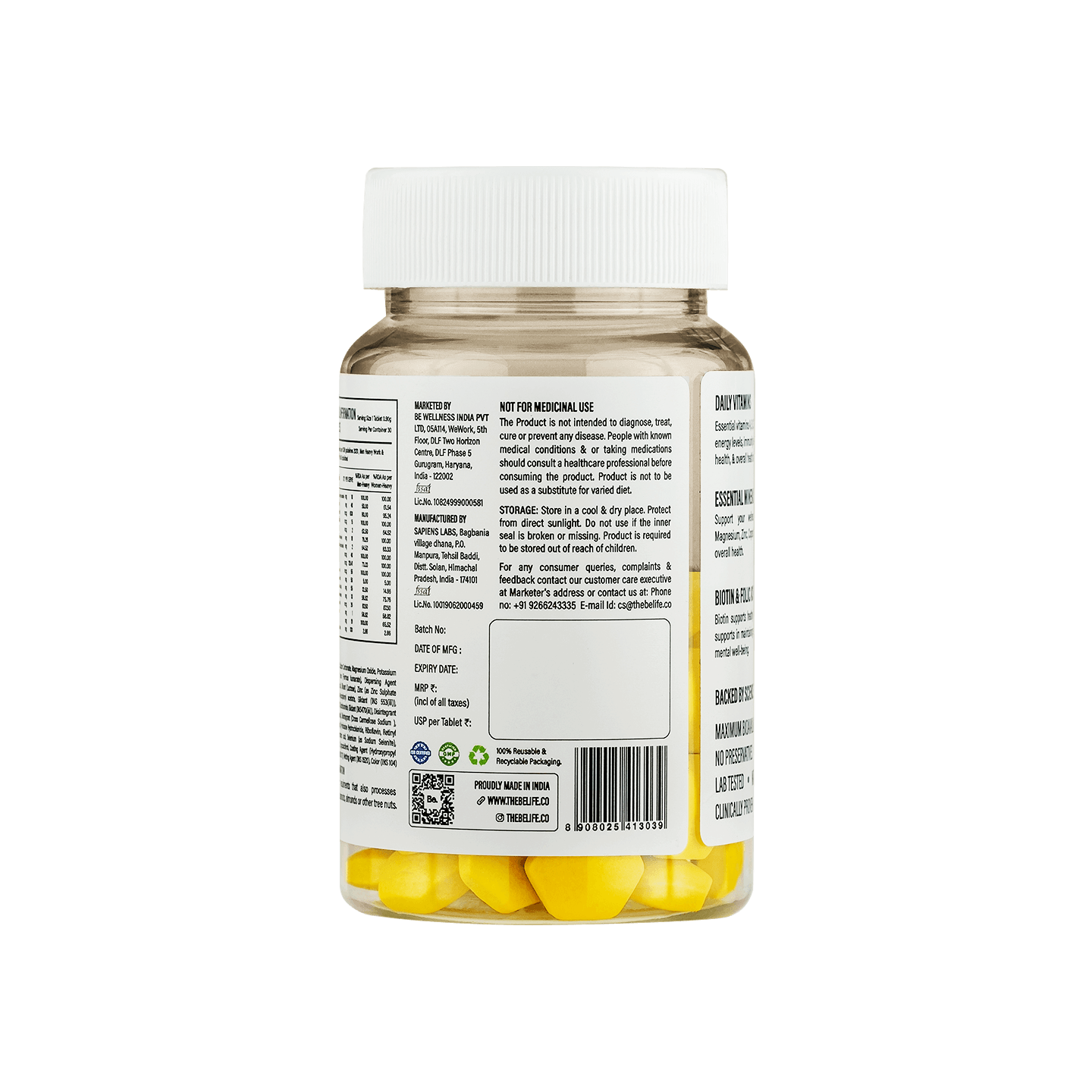 be100 expert product 04