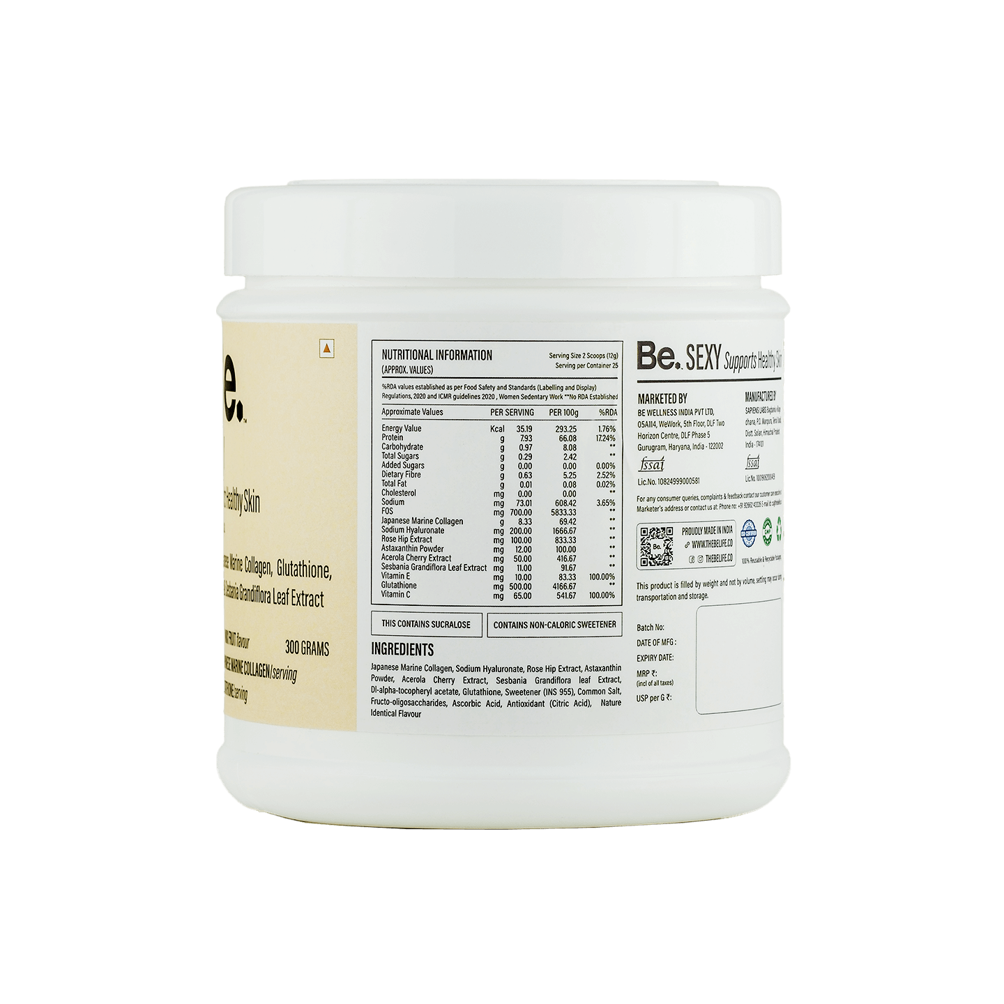 besexy expert product 02
