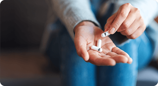 Capsule Dosage