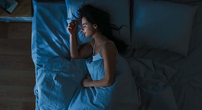sleep self-care essentials