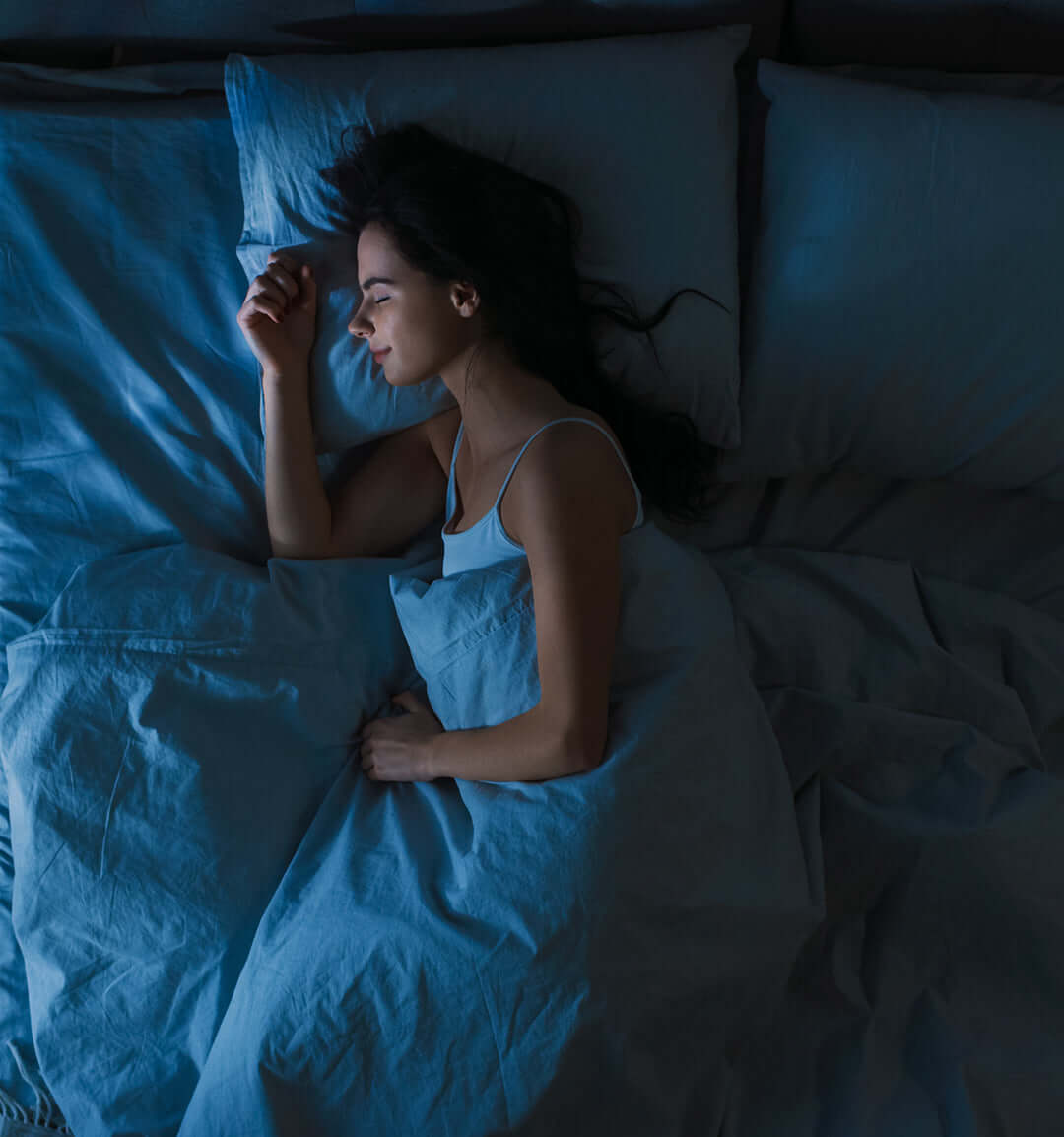 sleep wellness essentials