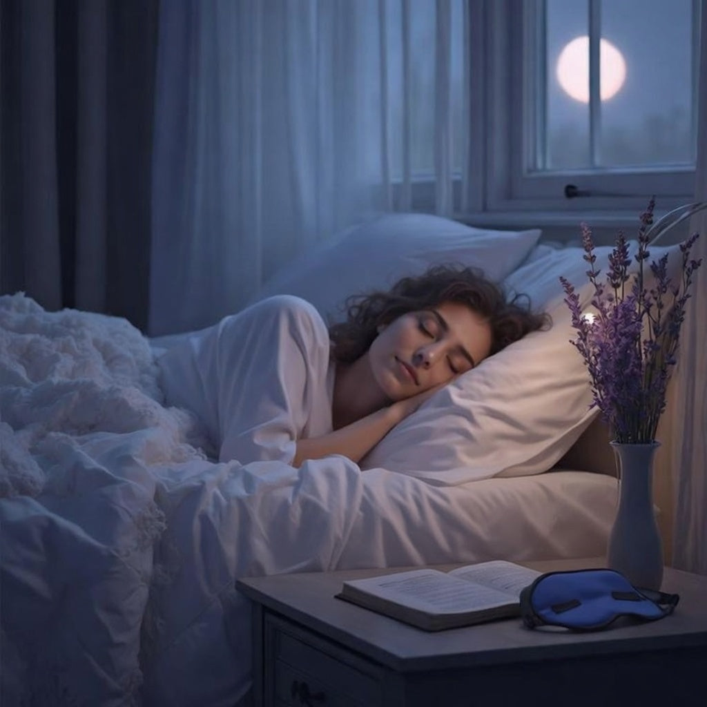 The Great Sleep Experiment