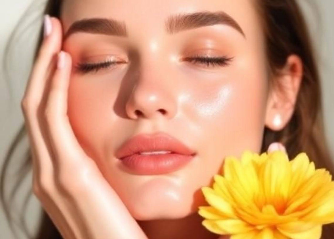 Fix the Root: Nutrition, Skin & Hormones with Be. 100%, Be. Glossy & Be. Sexy