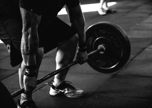 Muscle Loss with Age: Why It Happens and How to Fight It Naturally