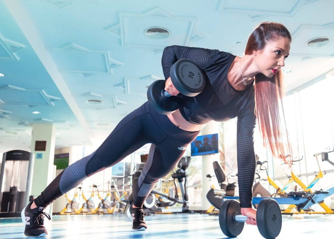 Stretching, Rest, and Rebuilding: A 360° Muscle Recovery Plan for Busy Lives