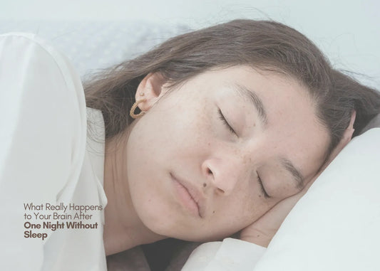 What Happens If You Don't Sleep For 2 Days​ - Be. Life Guide