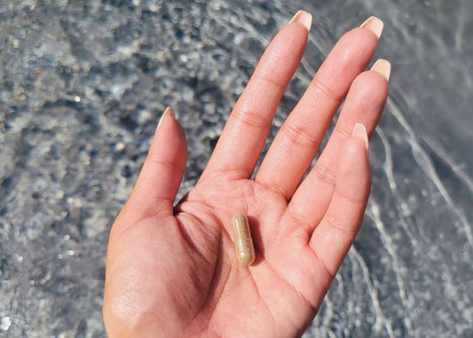 Biotin Benefits for Hair, Skin & Beyond