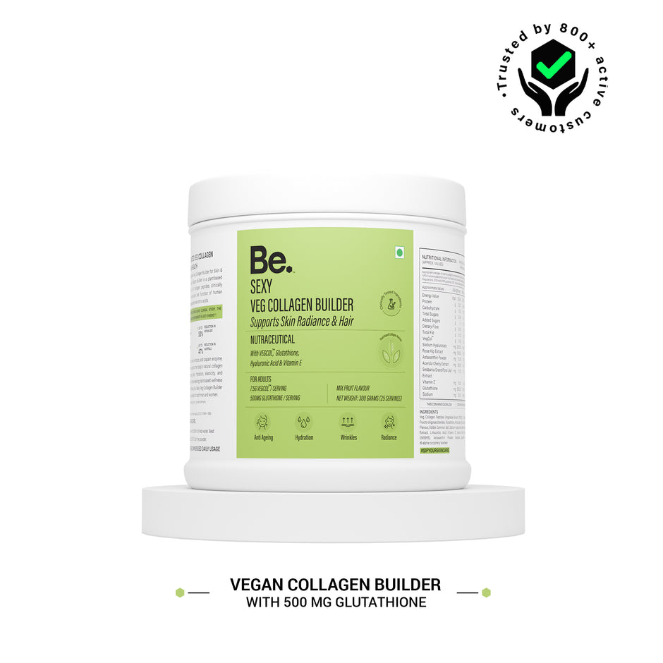 Sexy Vegan Collagen