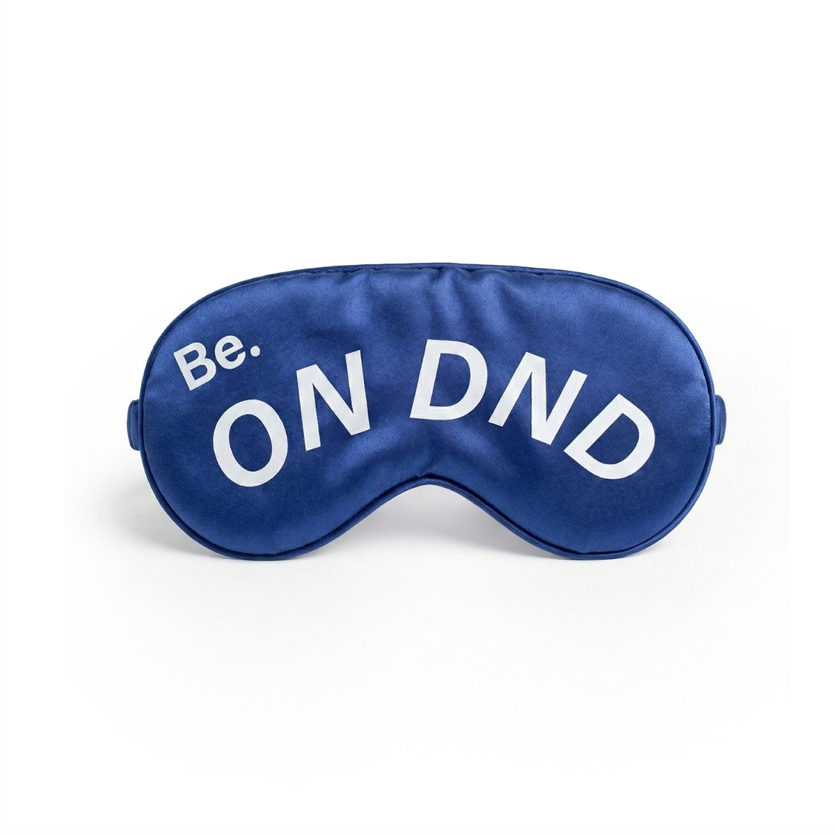 ON DND Sleep Mask
