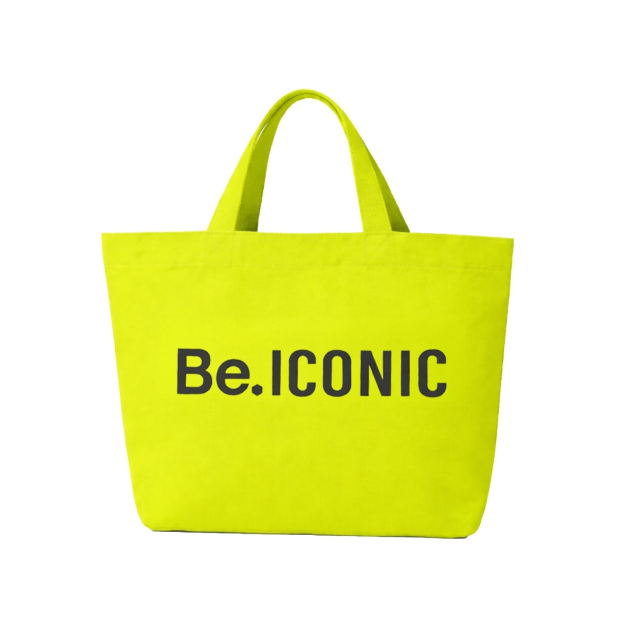Effortless Tote (Iconic Green)