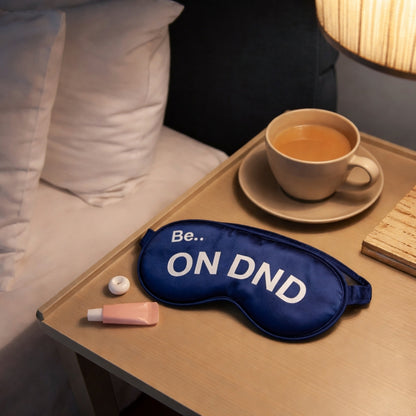 ON DND Sleep Mask