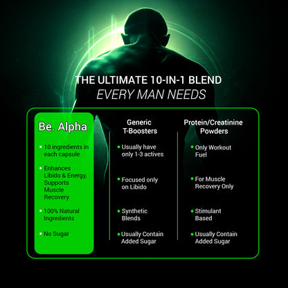 ALPHA