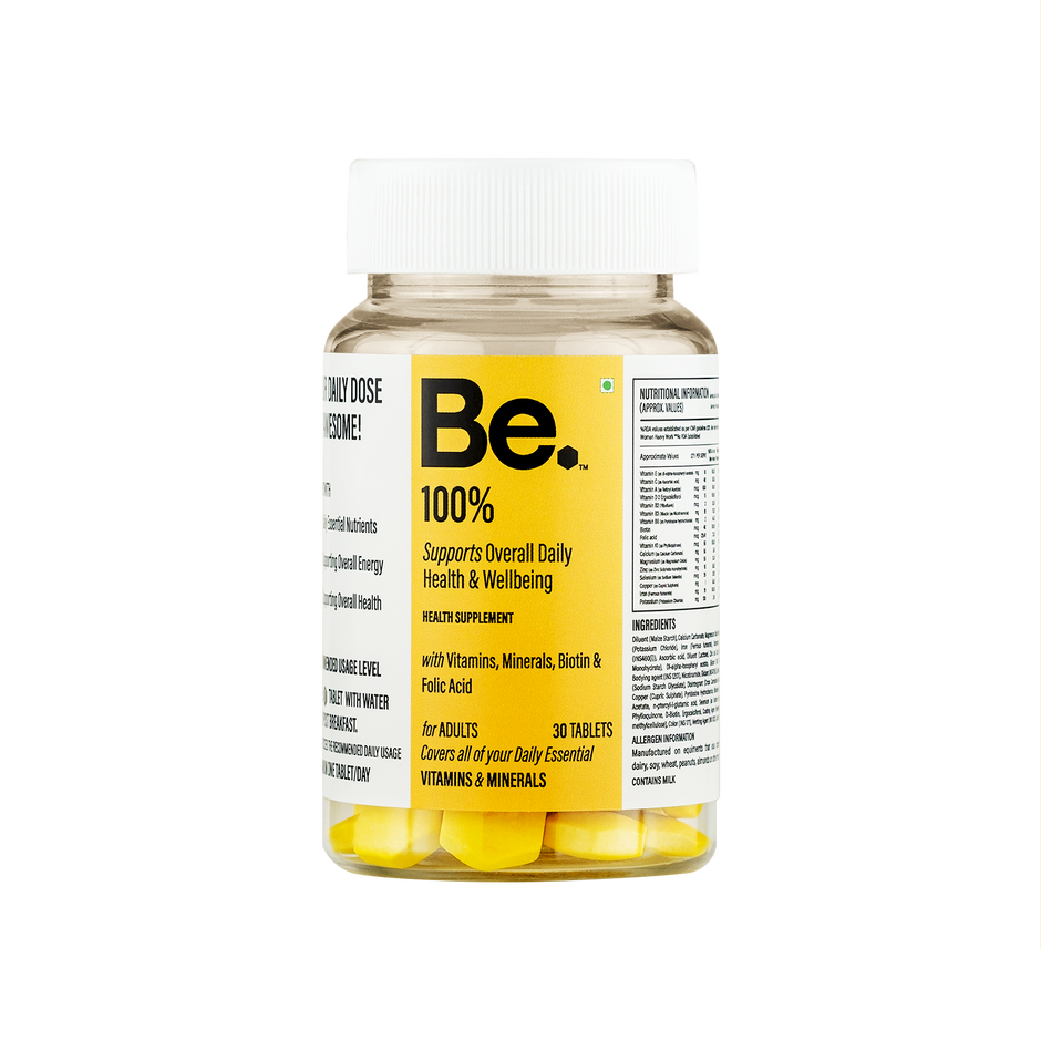 be100 expert product 01