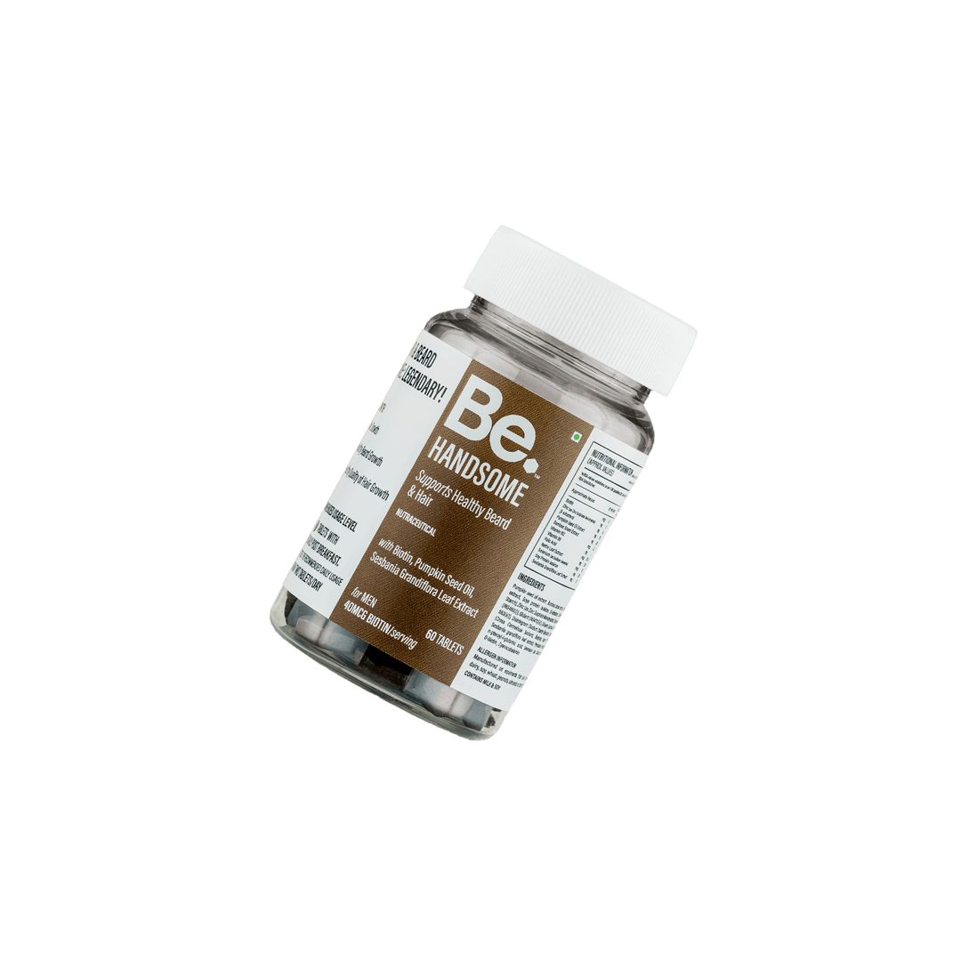 All The Be Life all-the-be-life