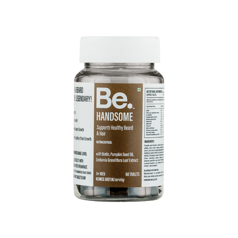 behandsome expert product 01