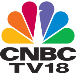 The Be. Life Featured On CNBC TV18
