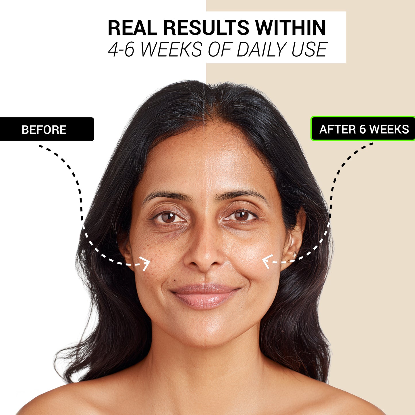 Sexy Japanese Marine Collagen