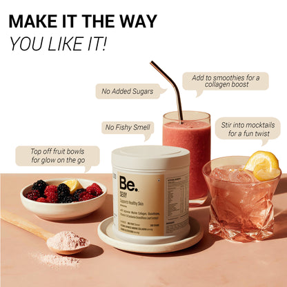 Sexy Japanese Marine Collagen