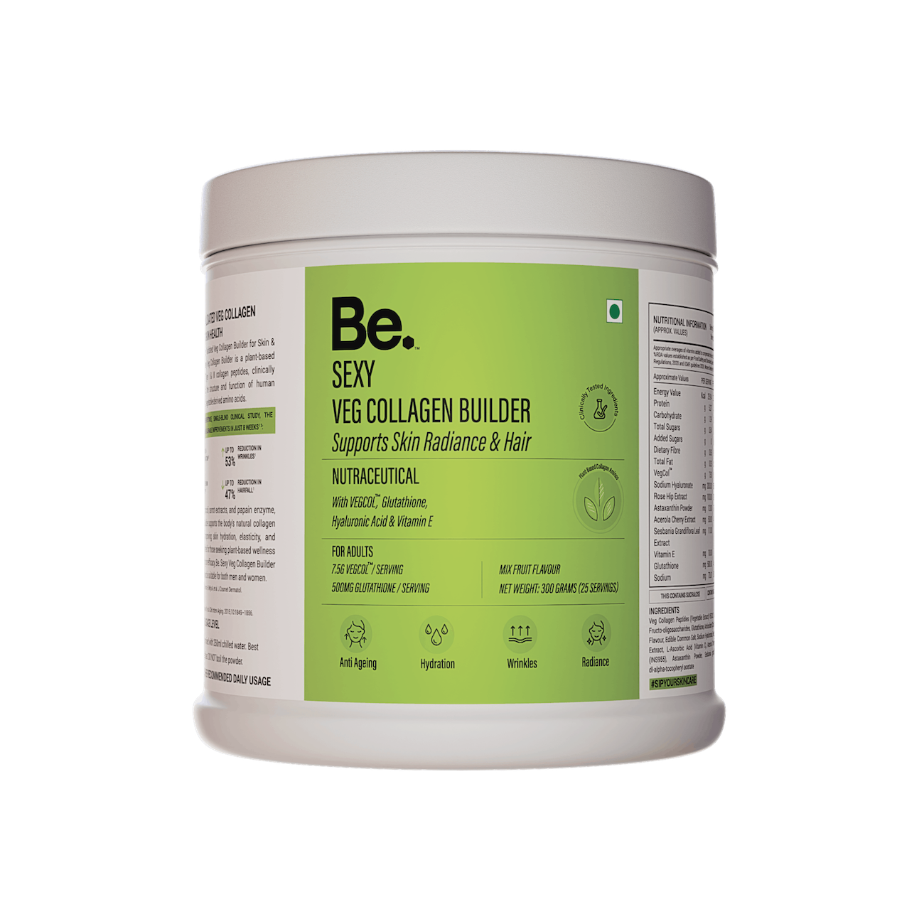 Vegan Collagen