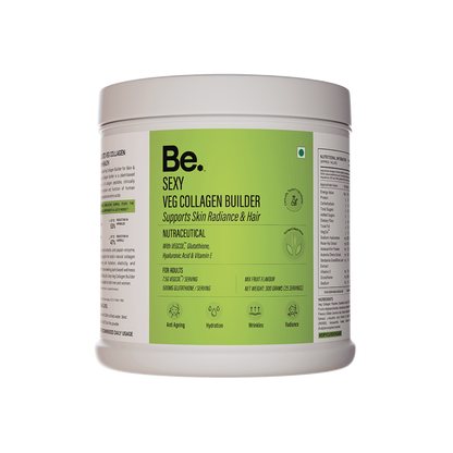 Vegan Collagen