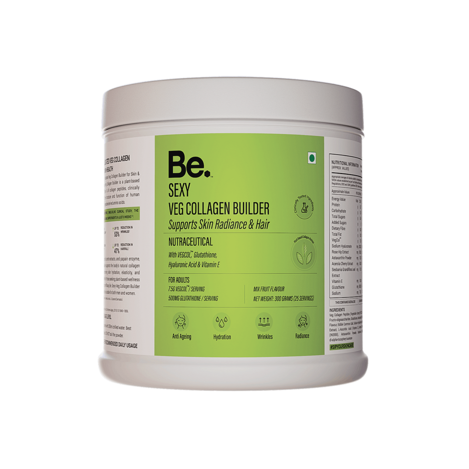 Vegan Collagen