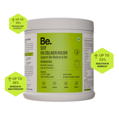 Sexy Vegan Collagen