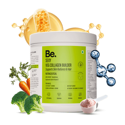 Sexy Vegan Collagen